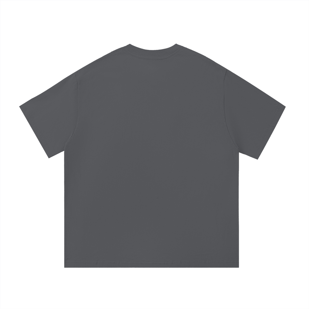 Core T-Shirt - Charcoal