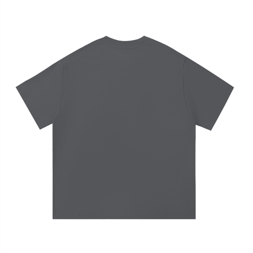 Core T-Shirt - Charcoal