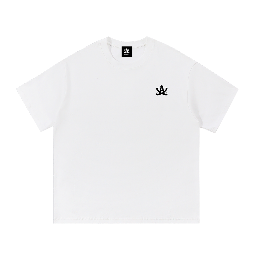 Core T-Shirt - White