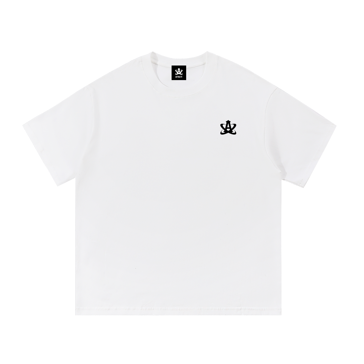 Core T-Shirt - White