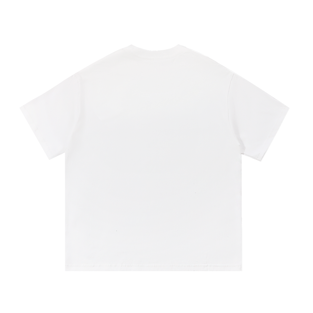 Core T-Shirt - White