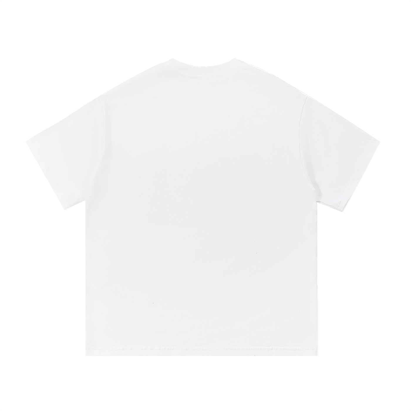 Core T-Shirt - White